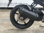     Yamaha FZ1 Fazer 2011  17